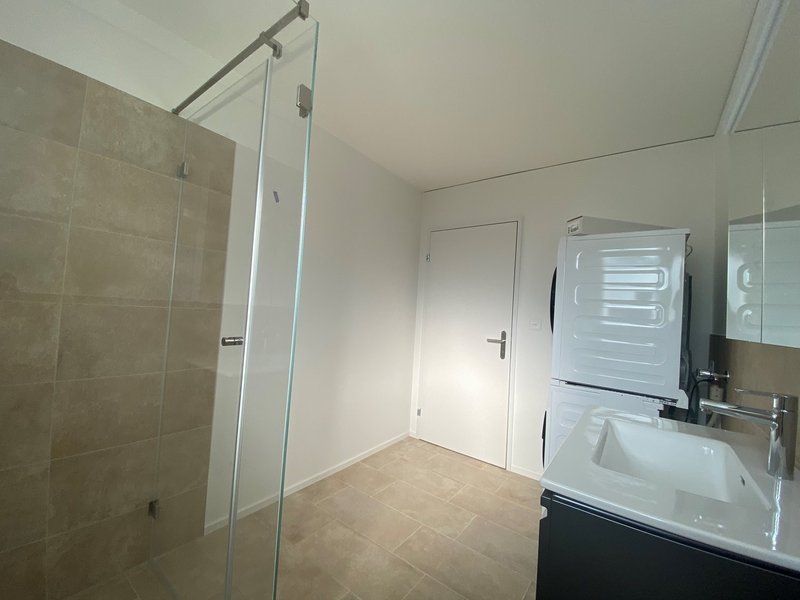 Bad/Dusche/Waschturm