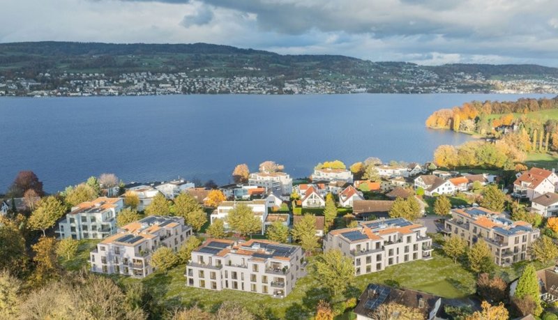 Aussenansicht und Lage