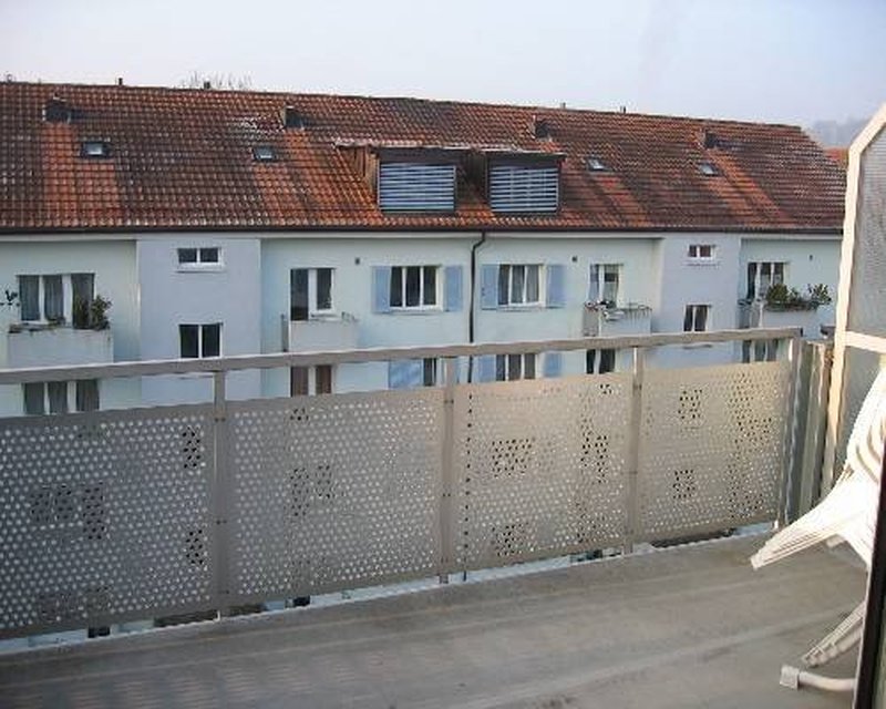 Balkon/Terrasse/Sitzplatz