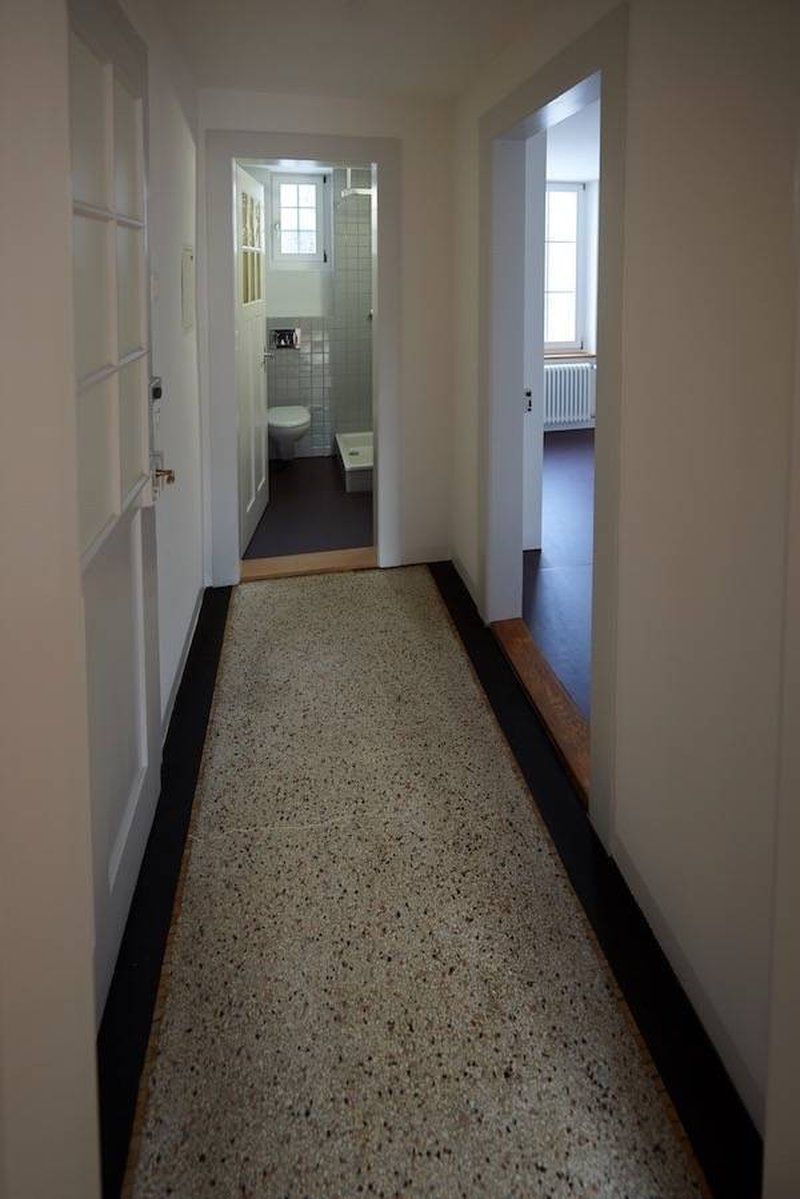 Korridor ( Abweichungen möglich)