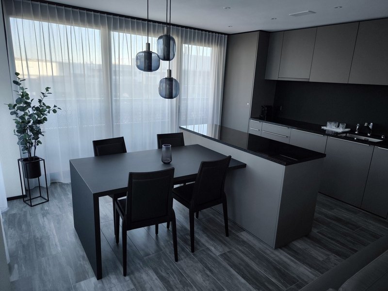 Wohnung - Three Point Tower