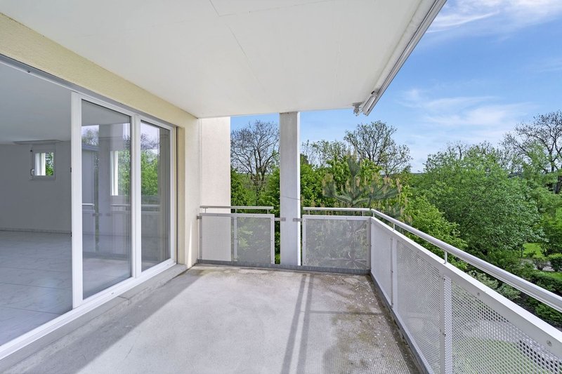 Balkon/Terrasse/Sitzplatz