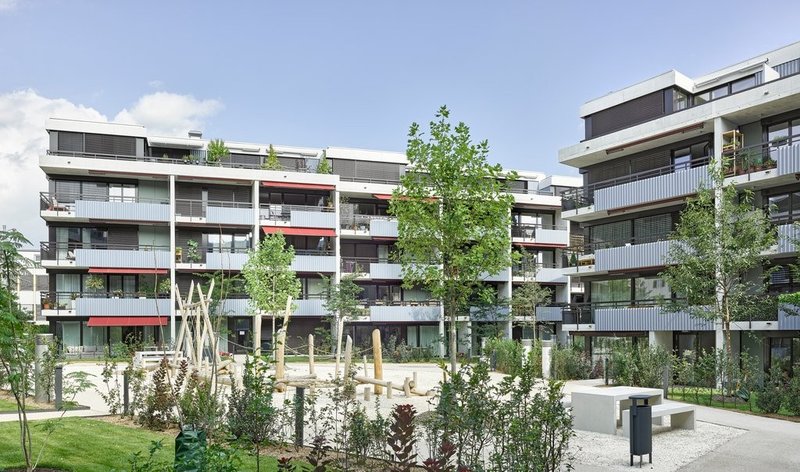 Letzigraben 173, 8047 Zürich