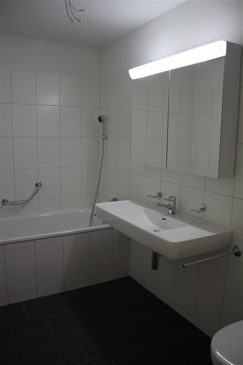 Badezimmer (Vergleichsobjekt)