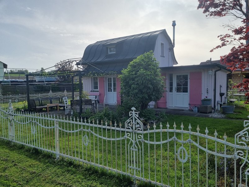 Titelbild - Haus aussen