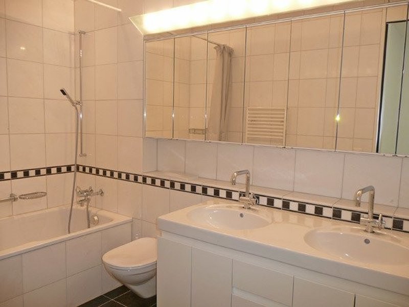 Badezimmer (Vergleichsobjekt)