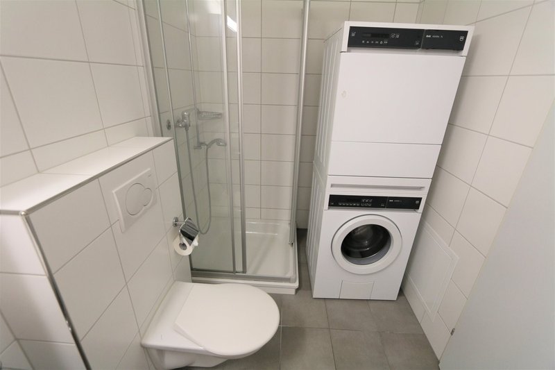 Bad Waschtumr Dusche