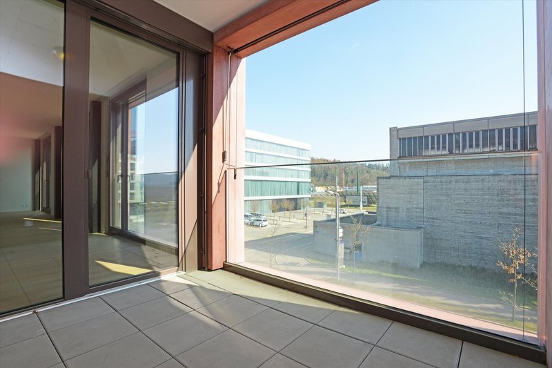 Balkon/Terrasse/Sitzplatz