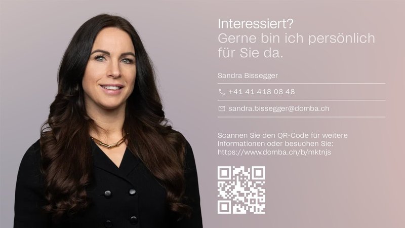 Interessiert?