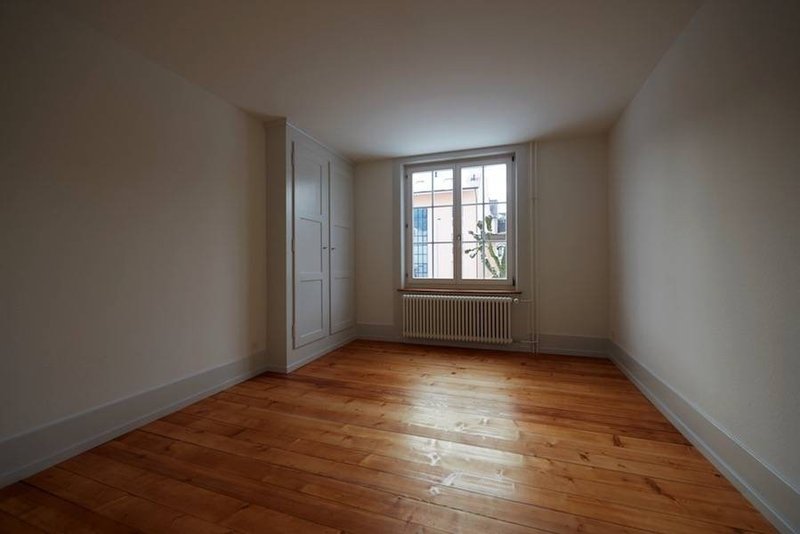 Schlafzimmer ( Abweichungen möglich)