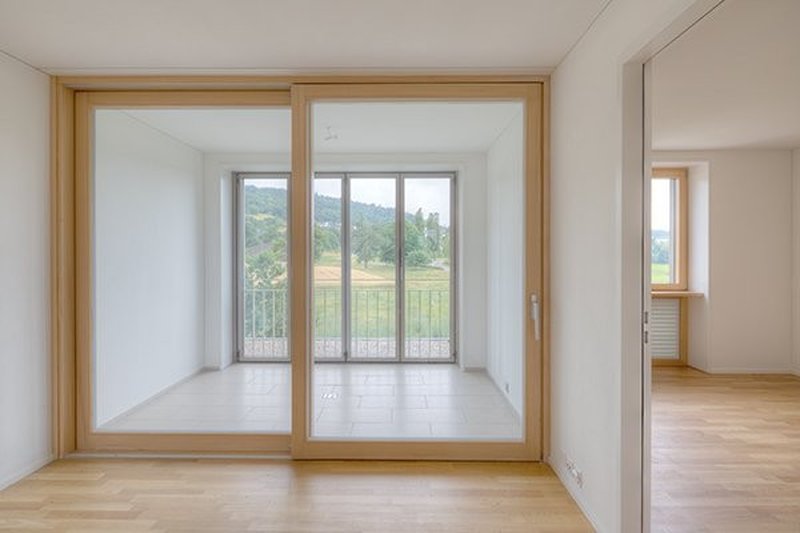 Balkon/Terrasse/Sitzplatz