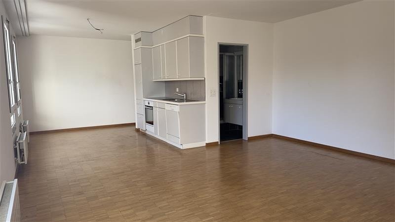 Wohn- / Schlafzimmer