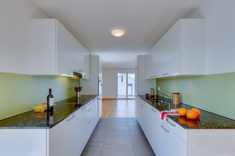 Küche (Beispielfoto)