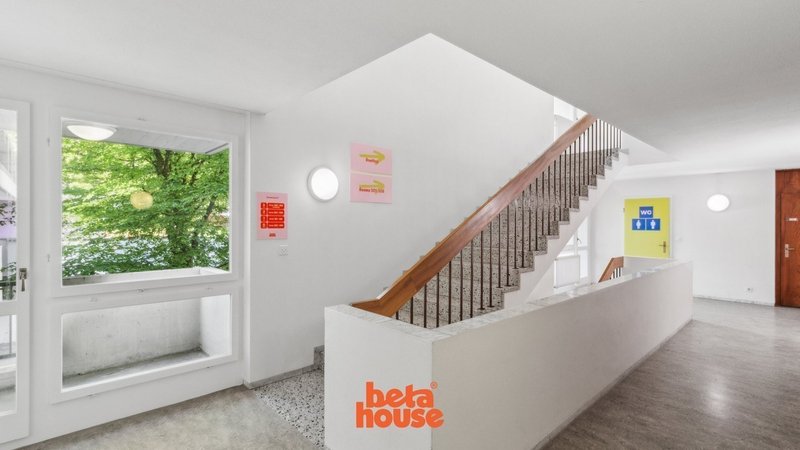 Curious to see more? Check out the betahouse video tour & start your application here: www.bit.ly/betahouseapplication