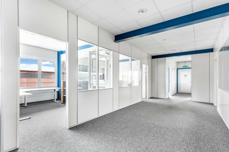 Büroräumlichkeiten