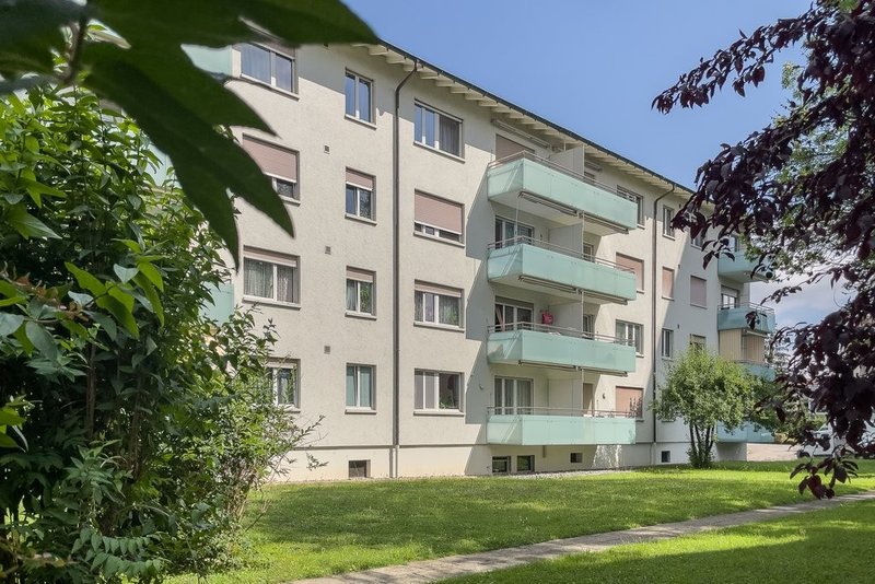 Dürrenmattweg 60/62