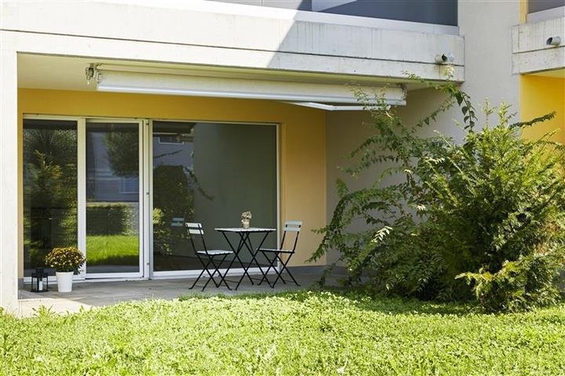 Balkon/Terrasse/Sitzplatz