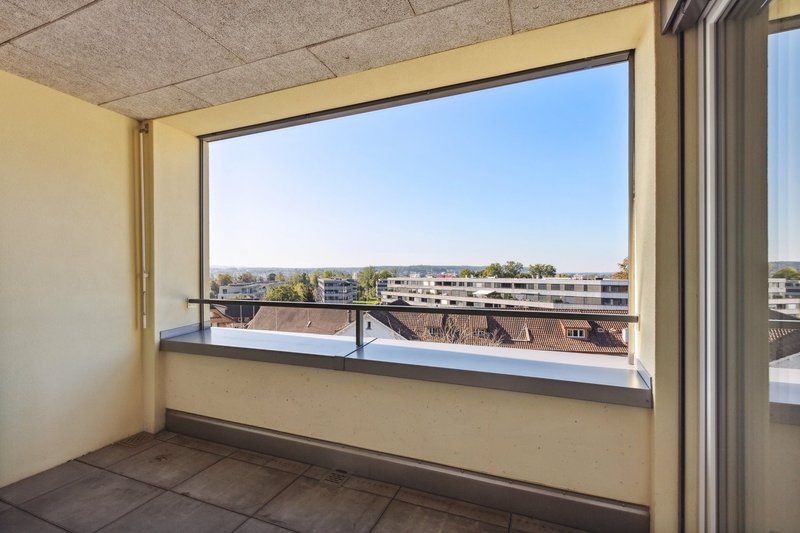 Balkon/Terrasse/Sitzplatz