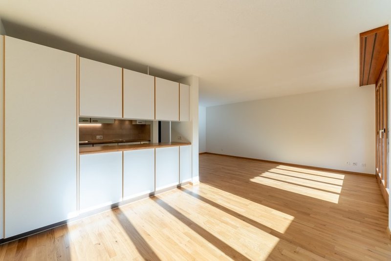 Wohnbereich / Essbereich