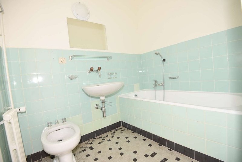 Salle de bains/lavabo