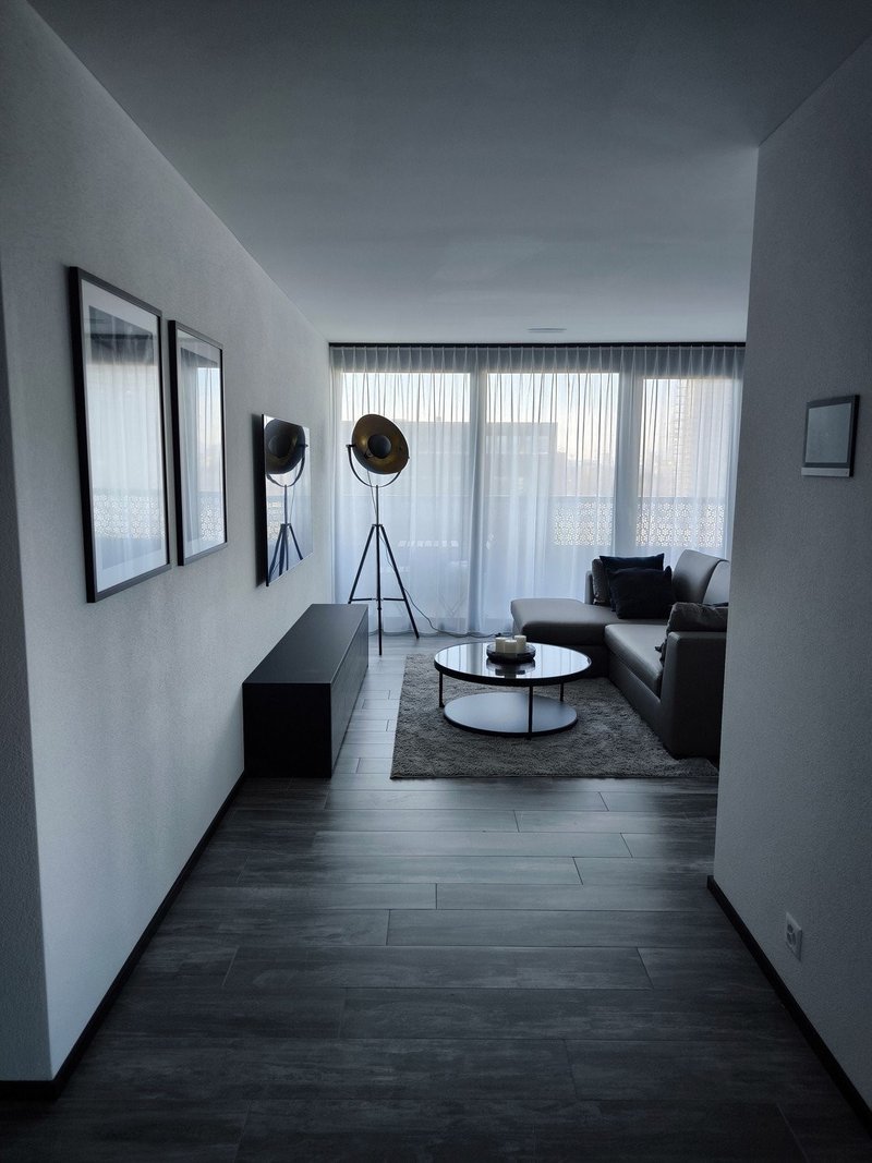 Wohnung - Three Point Tower