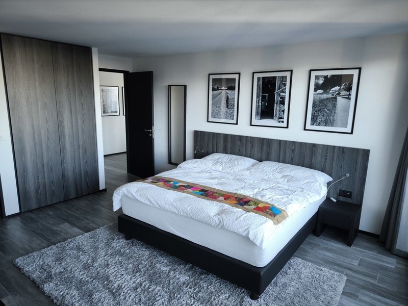 Wohnung - Three Point Tower