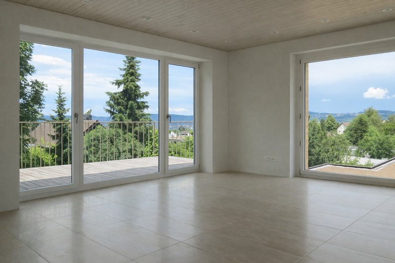 Wohnbereich - Abweichungen möglich