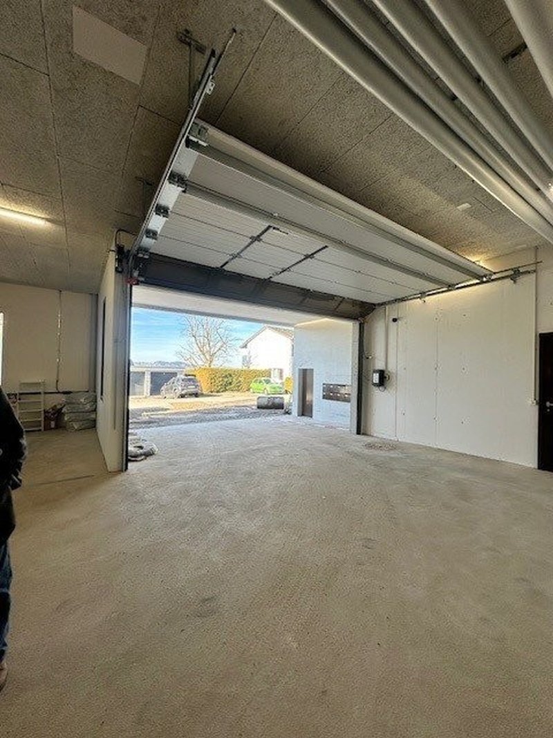 Garagenausfahrt_Bronschhofen_2