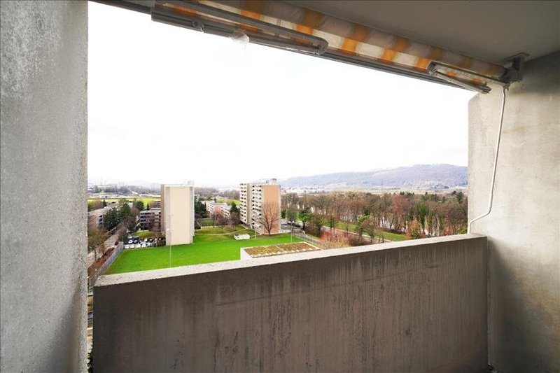 Balkon/Terrasse/Sitzplatz