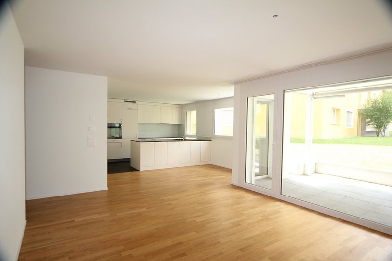 Wohnzimmer (Vergleichsobjekt)