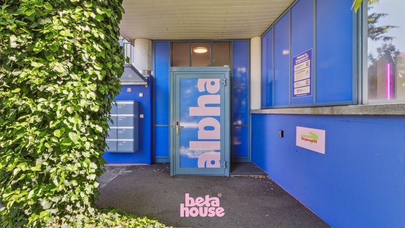 Curious to see more? Check out the betahouse video tour & start your application here: www.bit.ly/betahouseapplication
