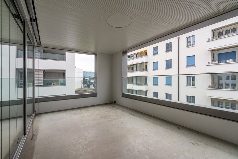 Balkon/Terrasse/Sitzplatz