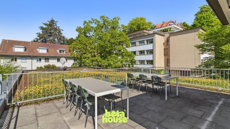 Curious to see more? Check out the betahouse video tour & start your application here: www.bit.ly/betahouseapplication