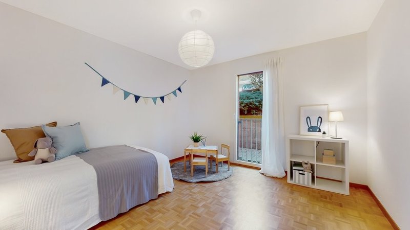 chambre à coucher 3