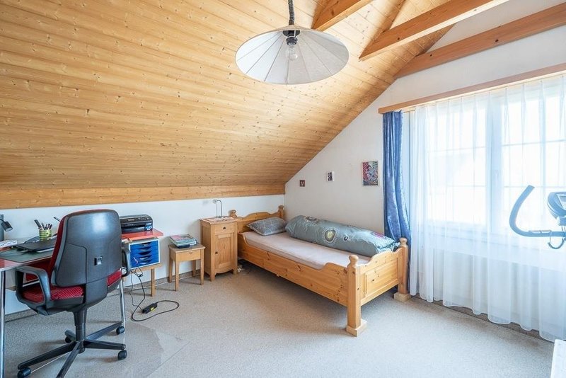Schlafzimmer OG