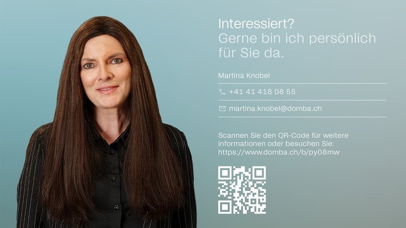 Interessiert?