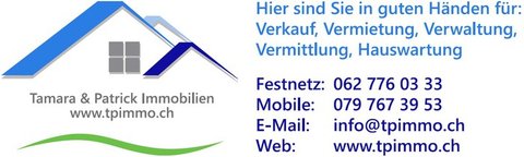 Tamara & Patrick Immobilien