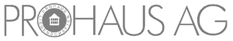 PROHAUS AG