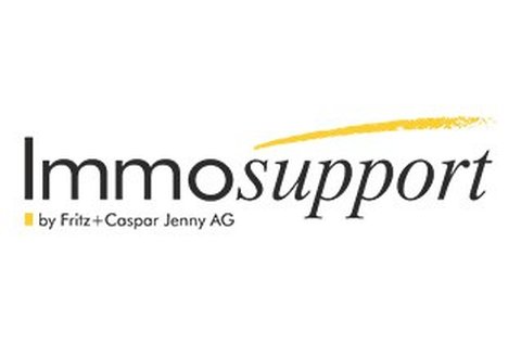 Fritz + Caspar Jenny AG, Immosupport