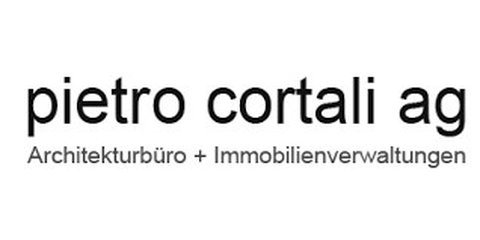 Pietro Cortali AG