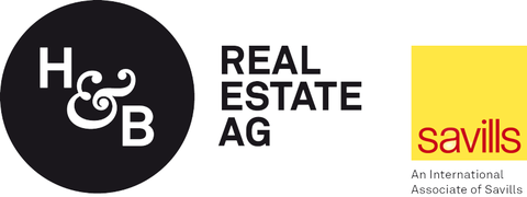 H&B Real Estate AG Basel