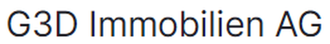 G3D Immobilien AG