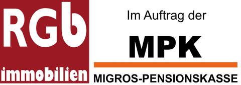 RGb immobilien gmbh