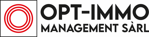 Opt-Immo Management Sàrl