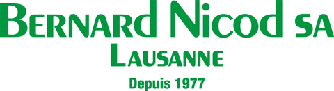 Bernard Nicod | Lausanne Gérance