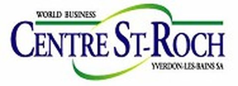 Centre Saint Roch - Yverdon-les-Bains SA