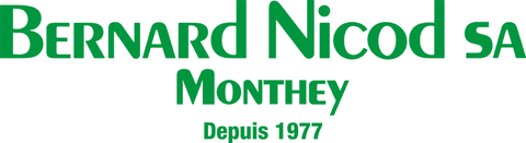 Bernard Nicod | Monthey Gérance