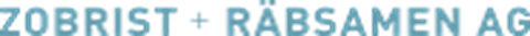 Zobrist + Räbsamen AG