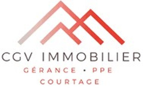 CGV Immobilier