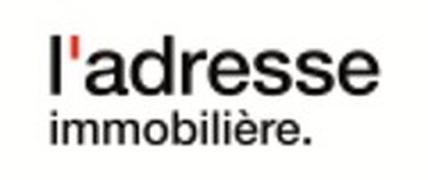 L'adresse Immobilière SA